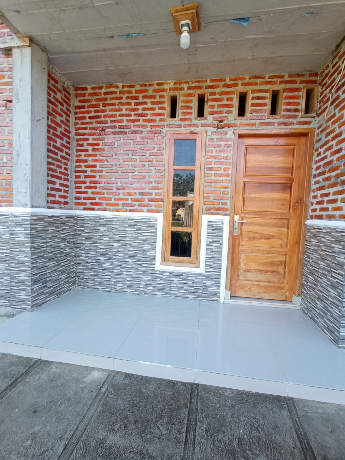 Properti sewa Indonesia