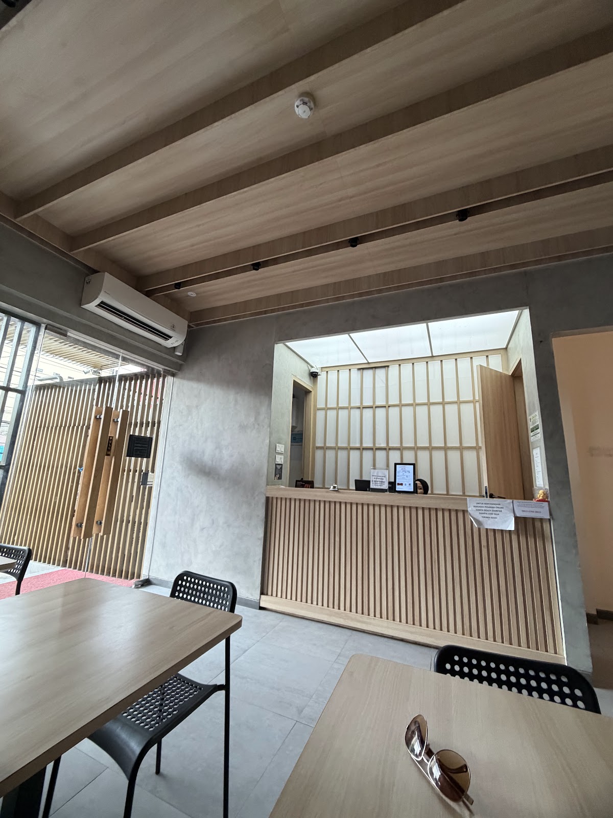 Properti sewa Indonesia