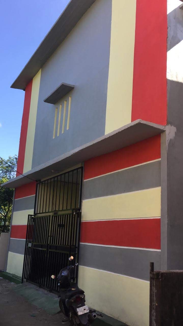 Properti sewa Indonesia