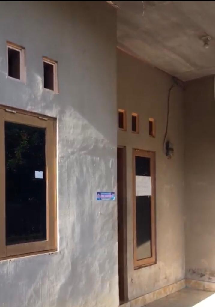 Properti sewa Indonesia
