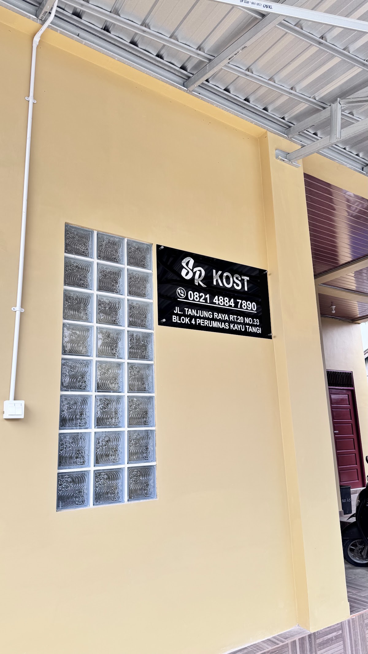 Properti sewa Indonesia