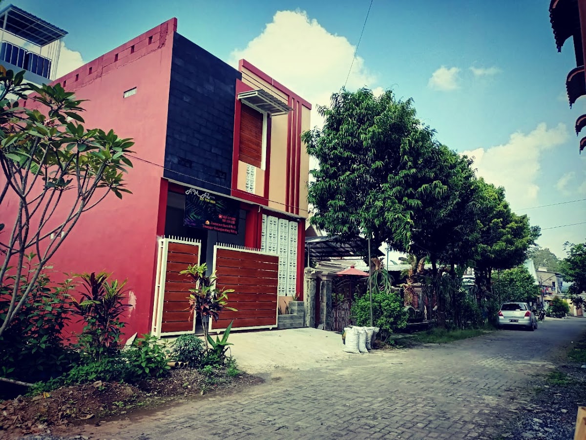 Adria kost putri - foto properti sewa