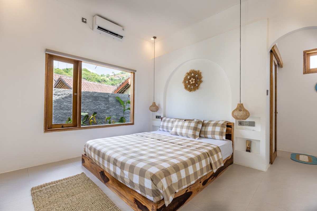 Properti sewa Indonesia