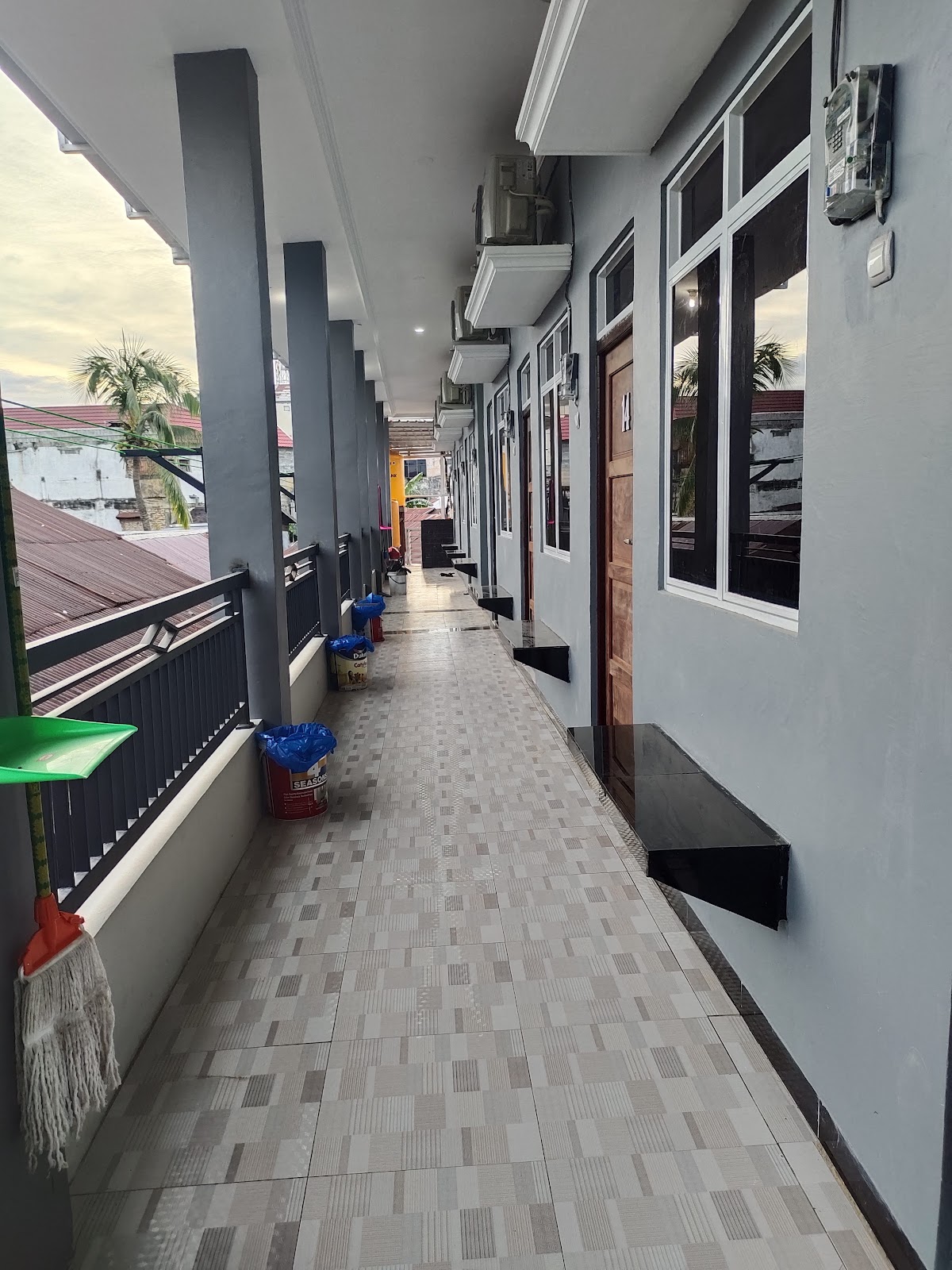 Properti sewa Indonesia