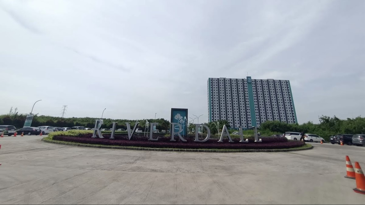 Properti sewa Indonesia