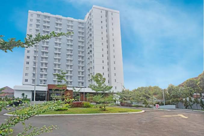 Properti sewa Indonesia