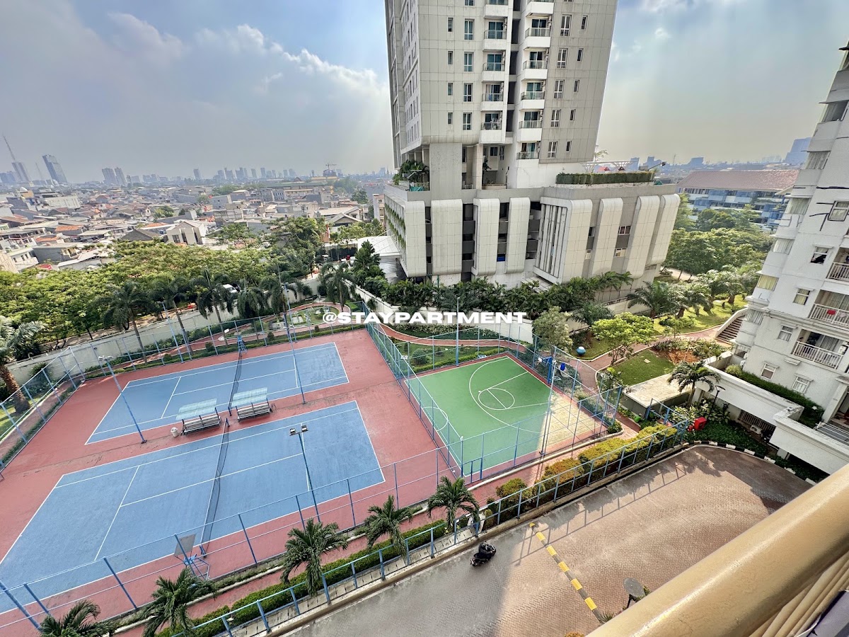 Properti sewa Indonesia