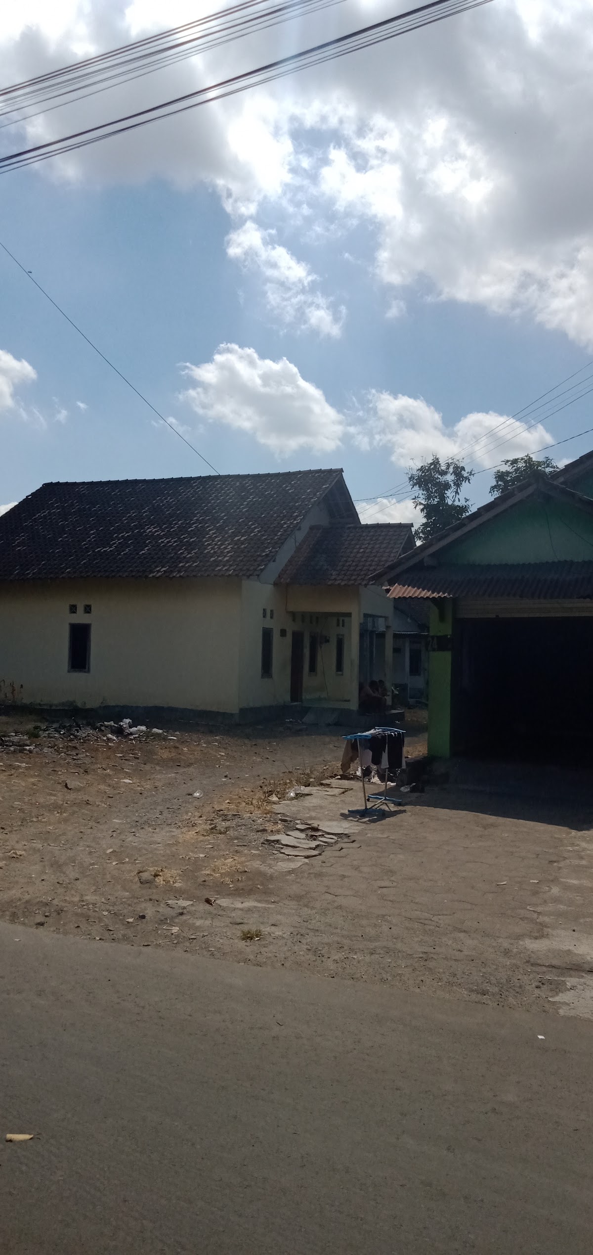Properti sewa Indonesia