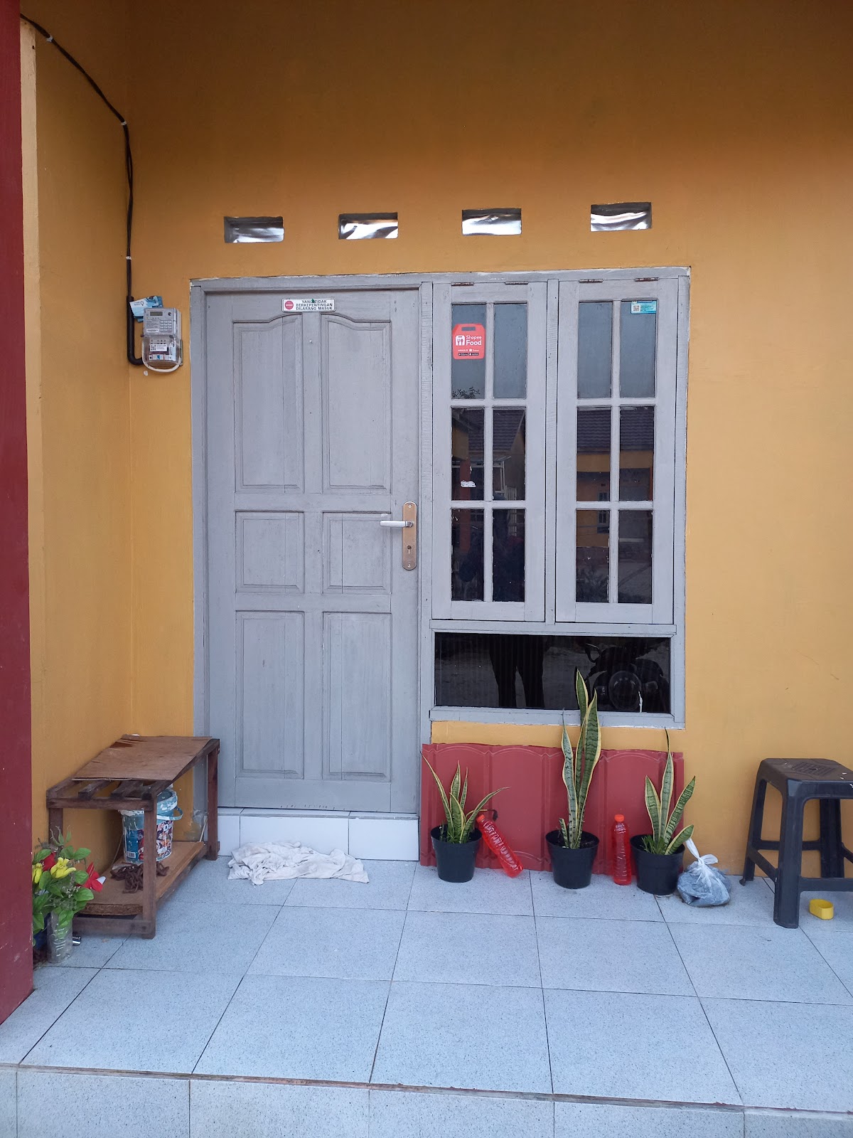 Properti sewa Indonesia
