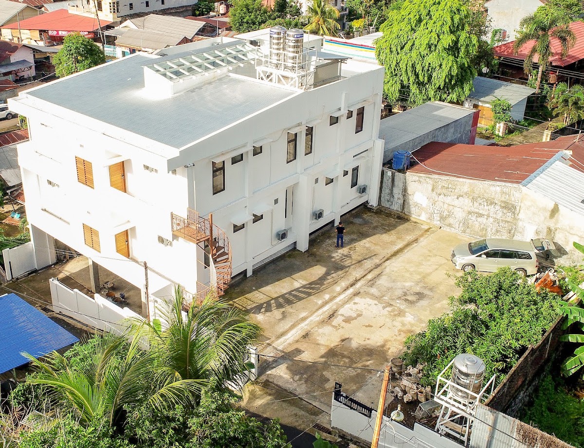 Properti sewa Indonesia