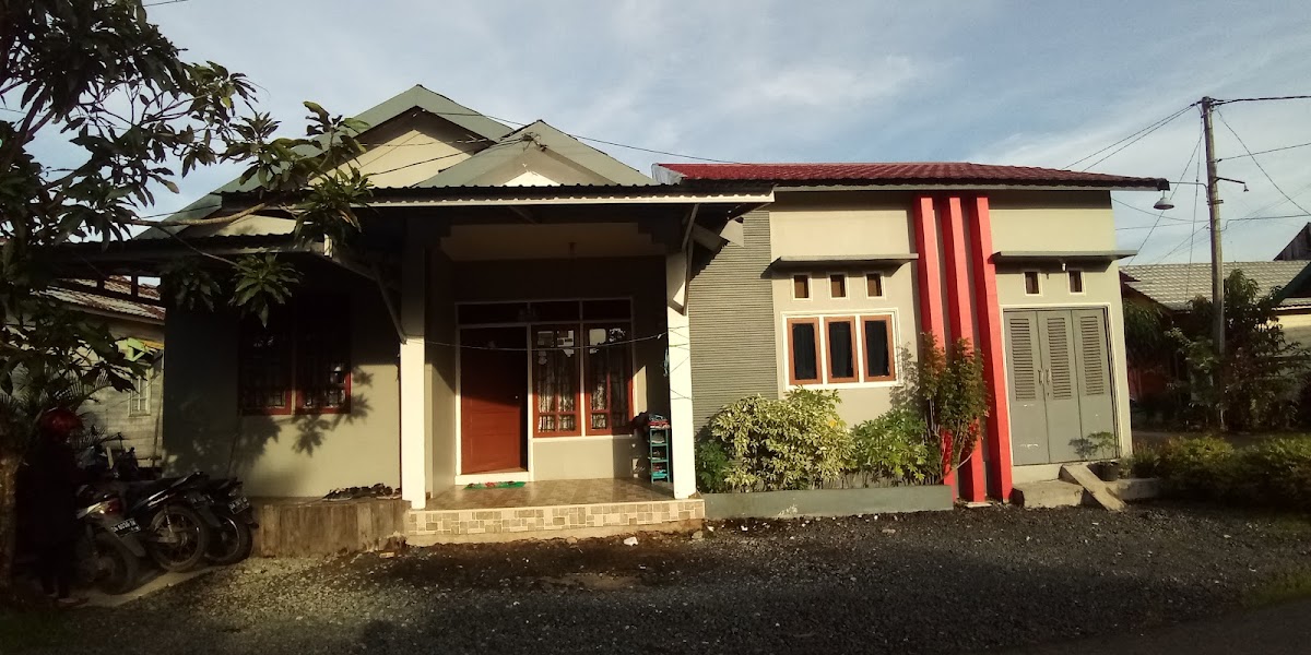 Properti sewa Indonesia