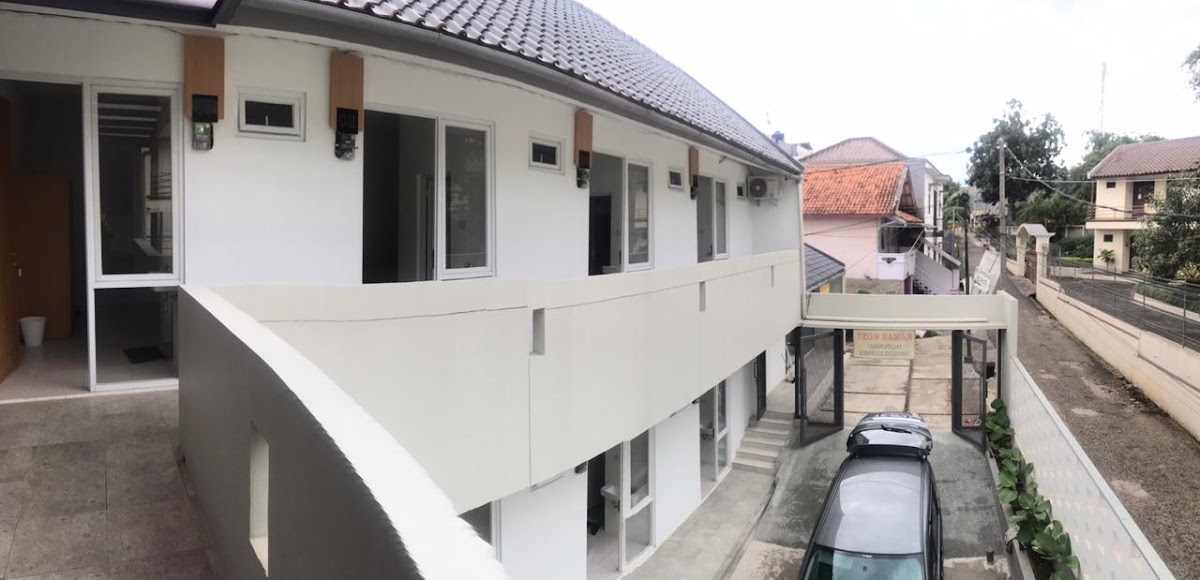 Properti sewa Indonesia