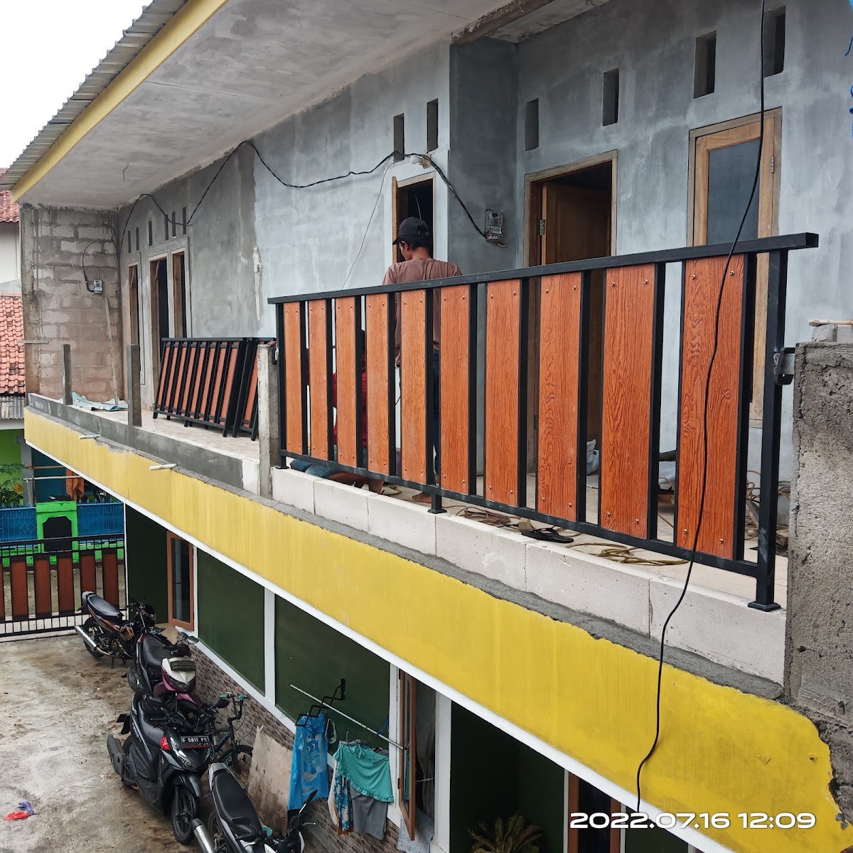 Properti sewa Indonesia