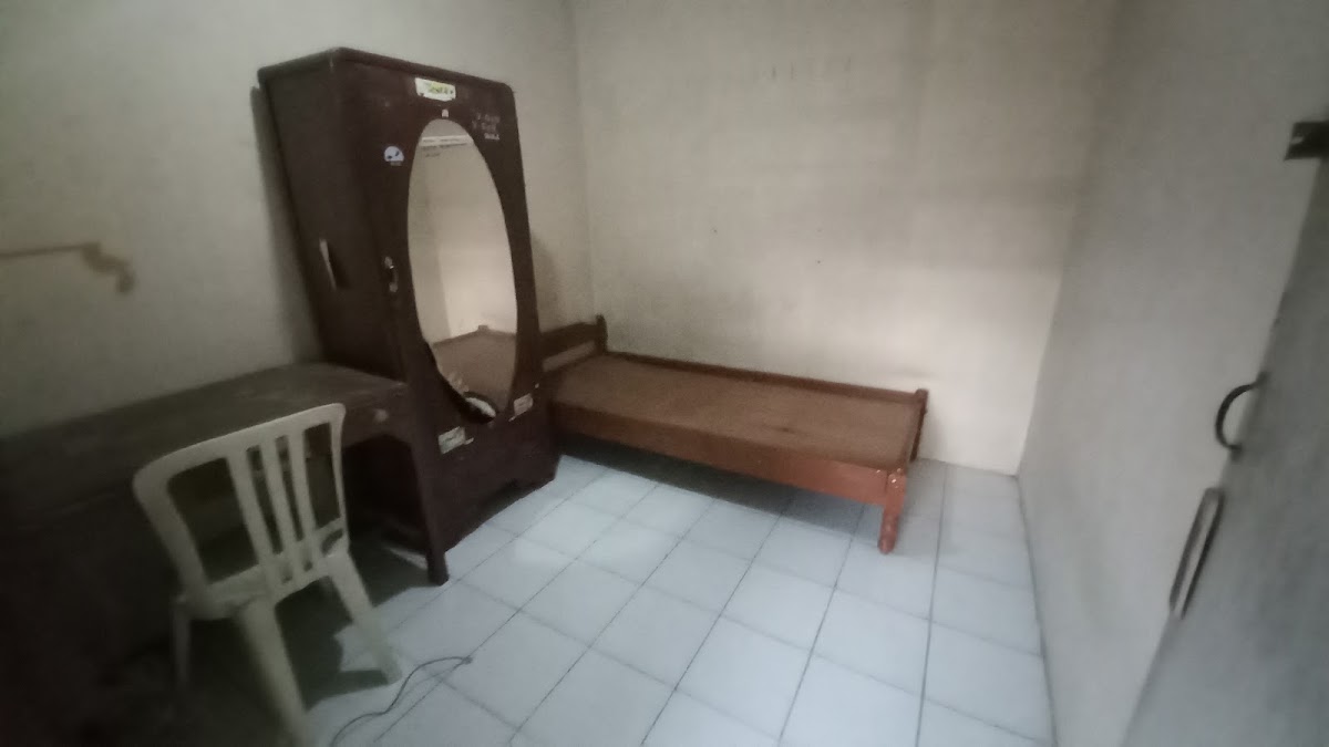Properti sewa Indonesia