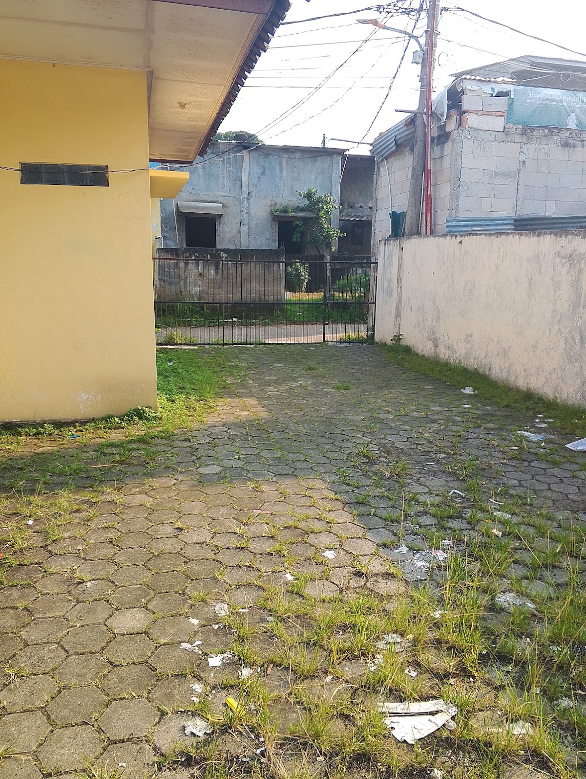Kost Farda's - Sewa di Jatiasih