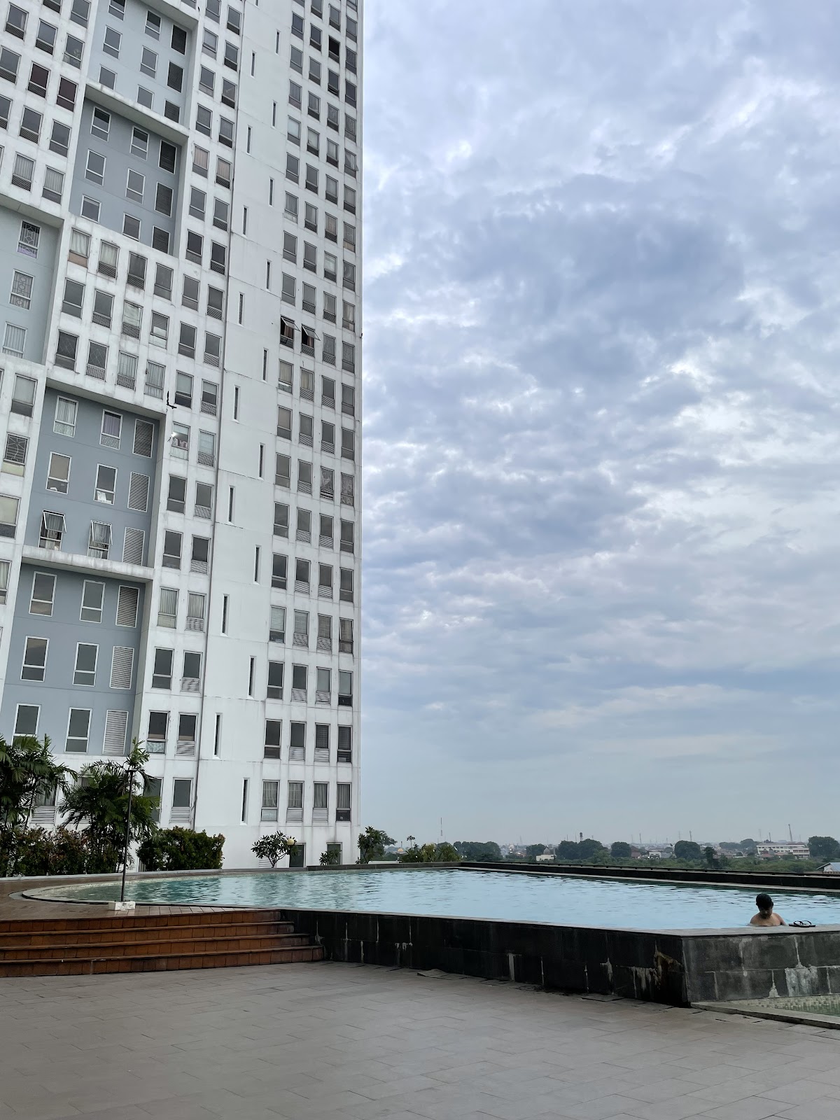 Properti sewa Indonesia