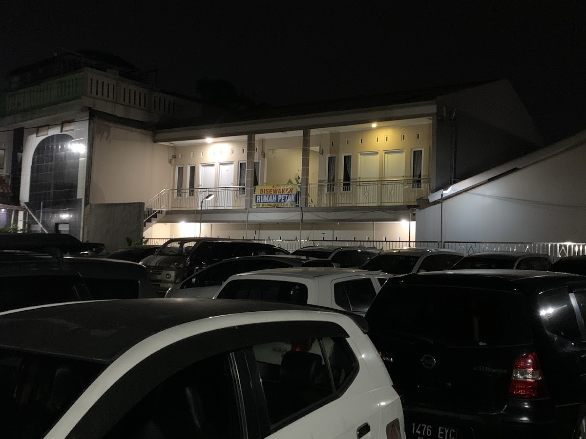Properti sewa Indonesia
