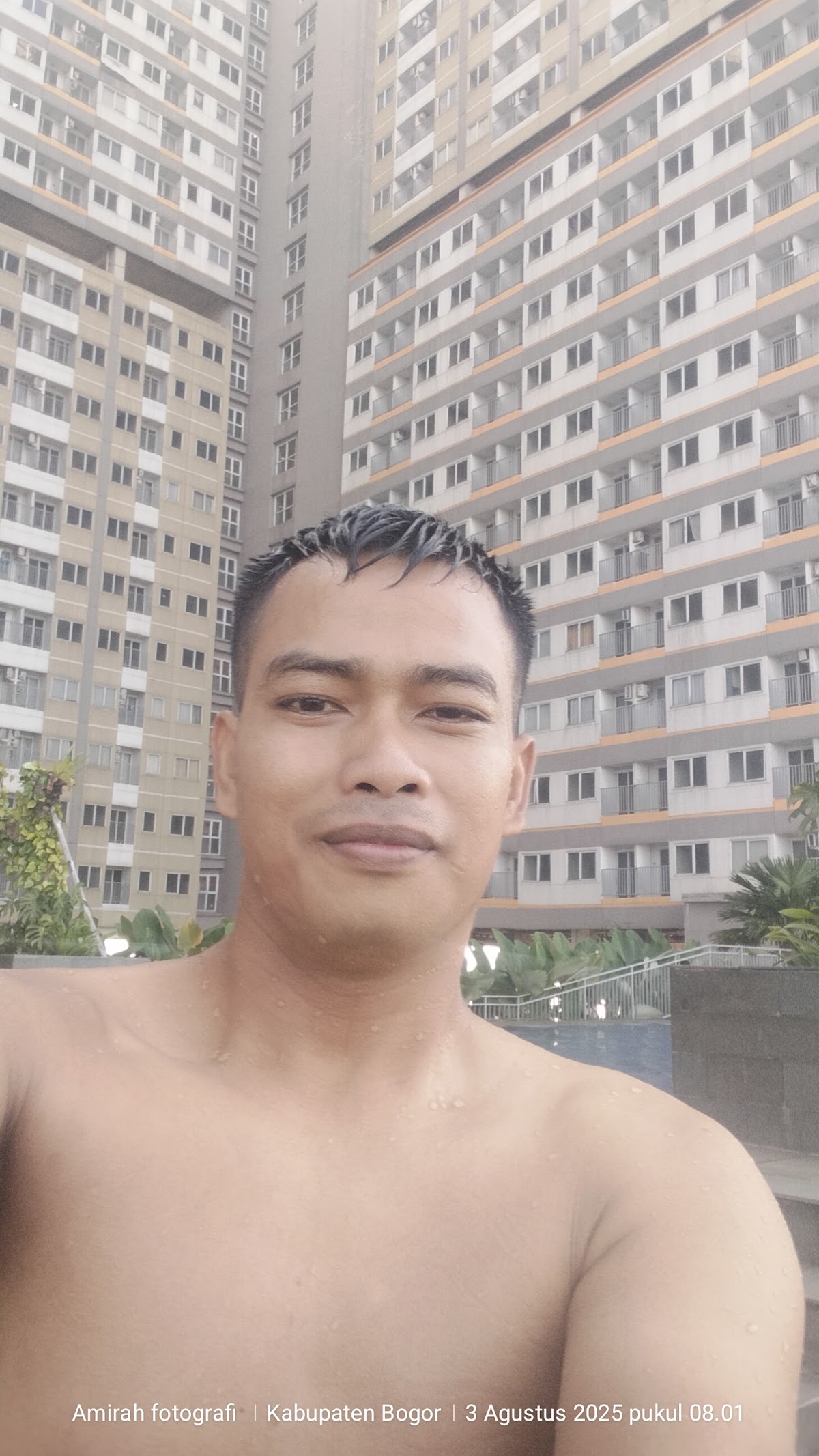 Properti sewa Indonesia