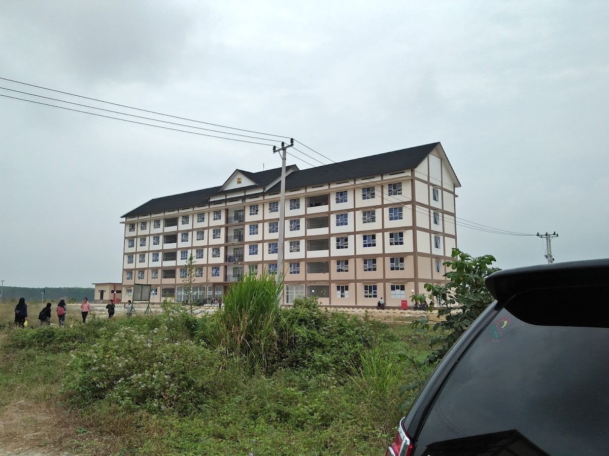 Properti sewa Indonesia