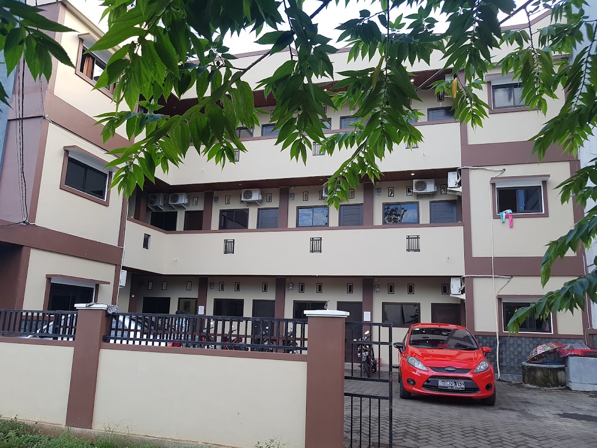 Properti sewa Indonesia