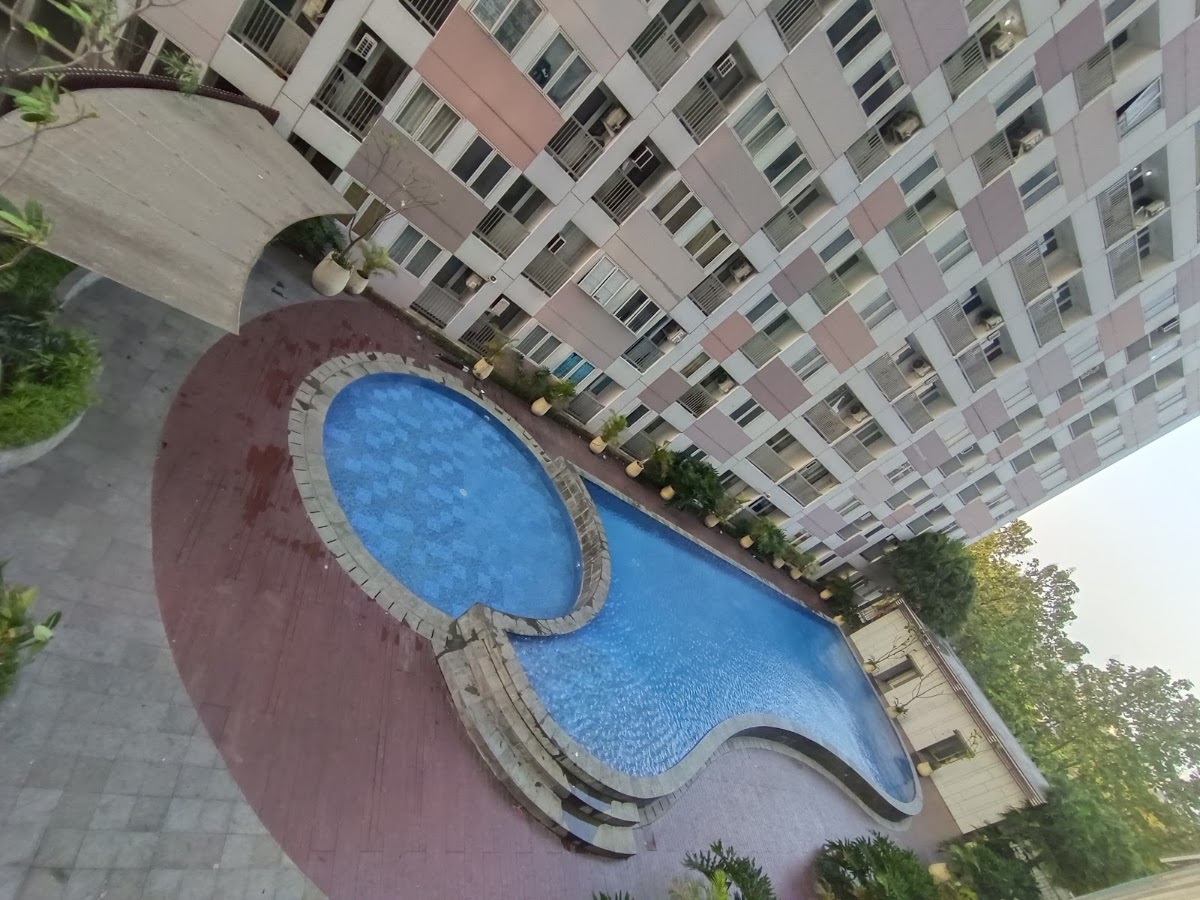 Properti sewa Indonesia