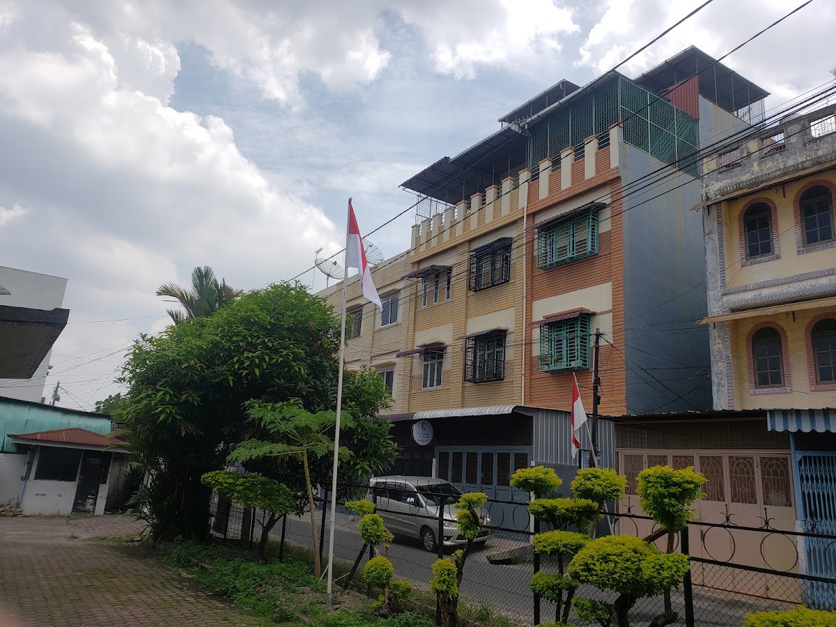 Properti sewa Indonesia