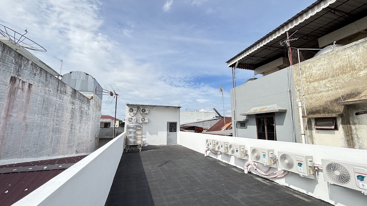 Properti sewa Indonesia