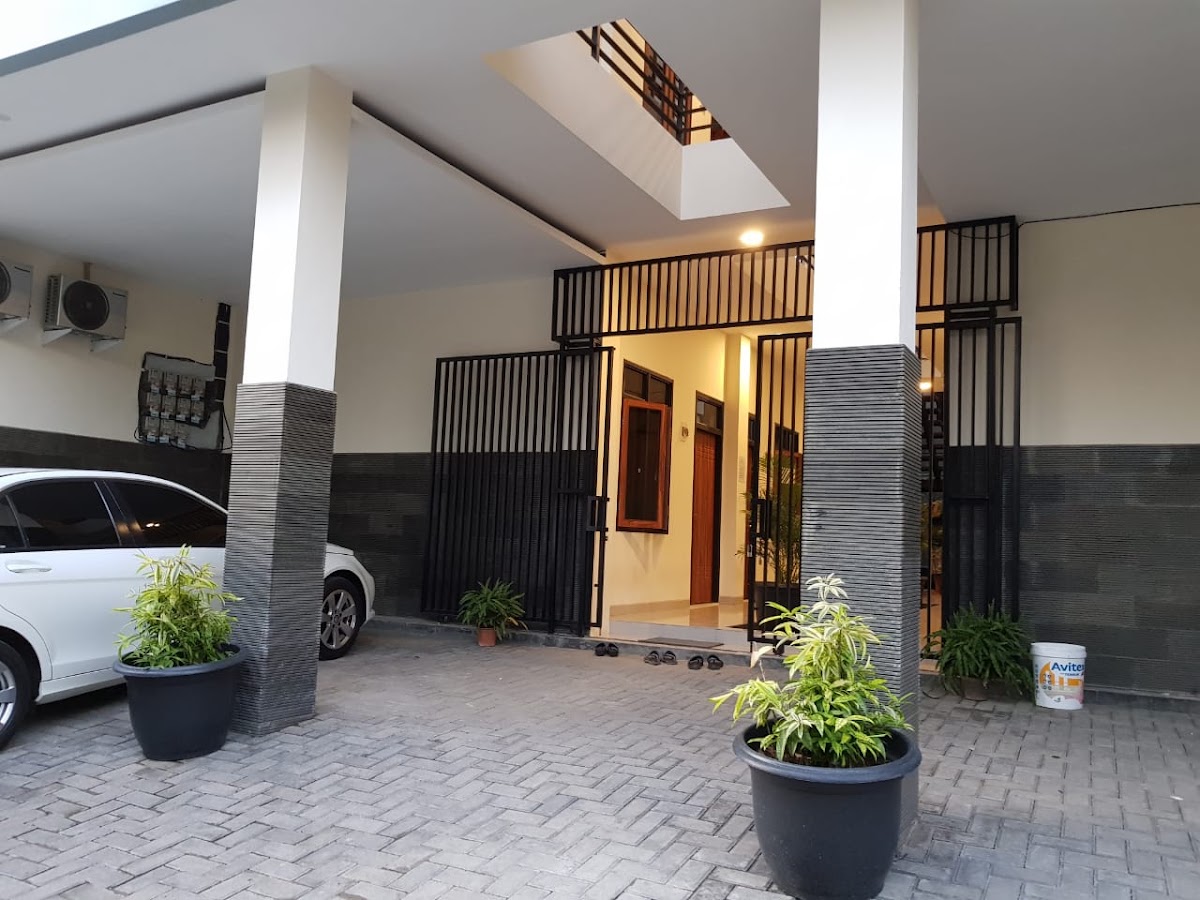 Properti sewa Indonesia