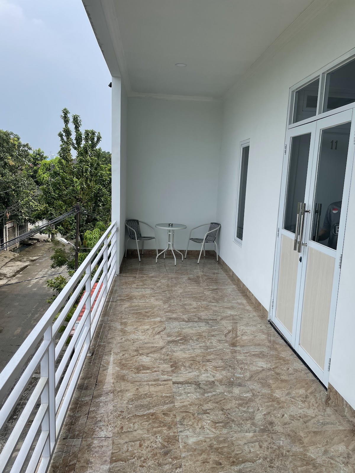 Properti sewa Indonesia
