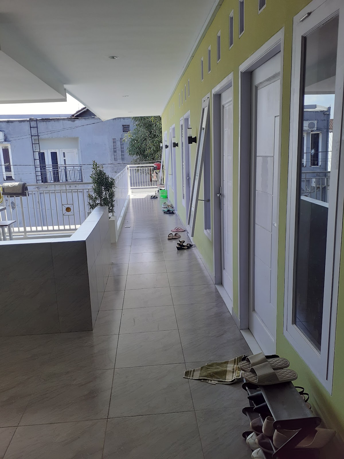 Properti sewa Indonesia
