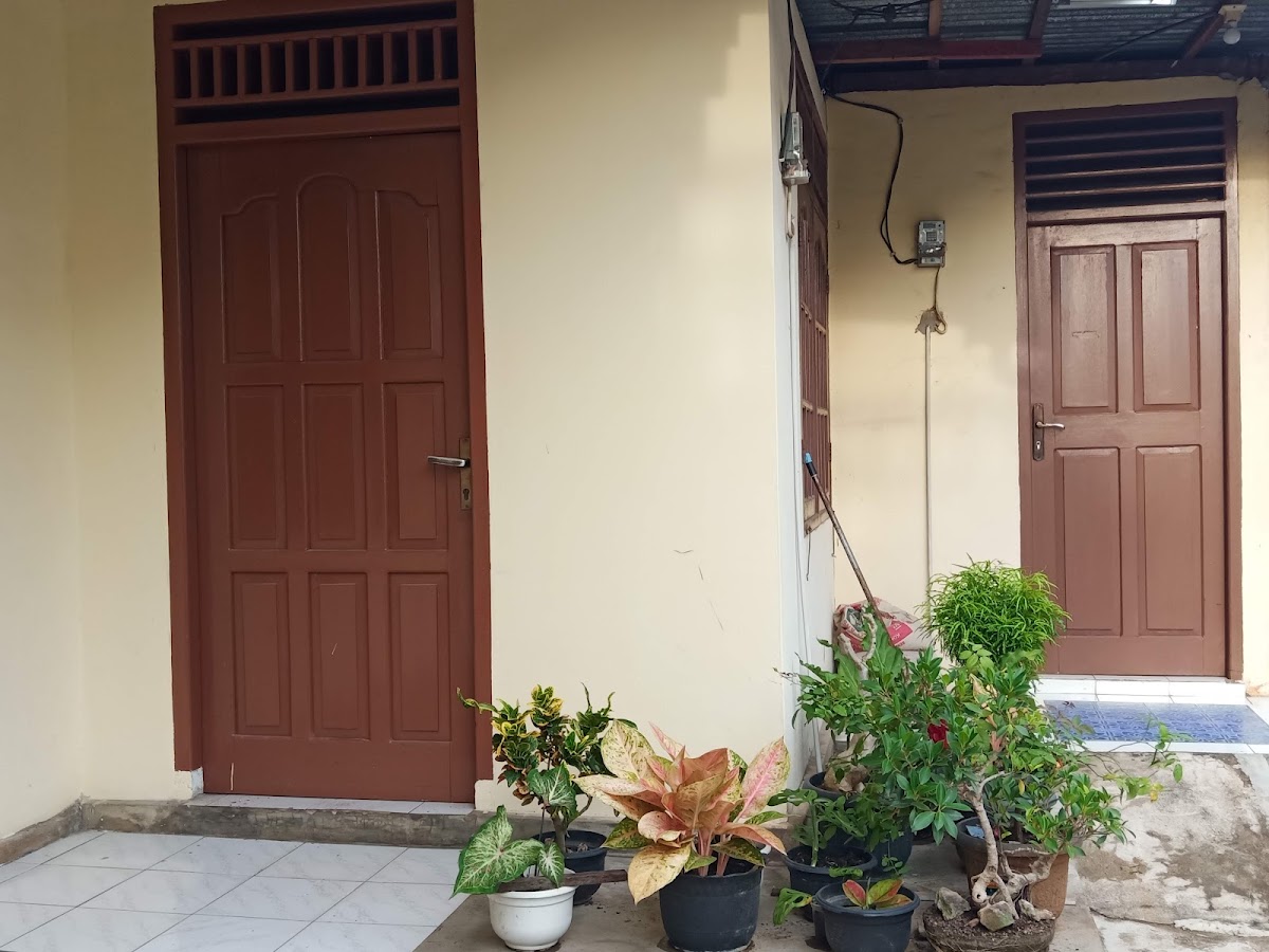 Properti sewa Indonesia