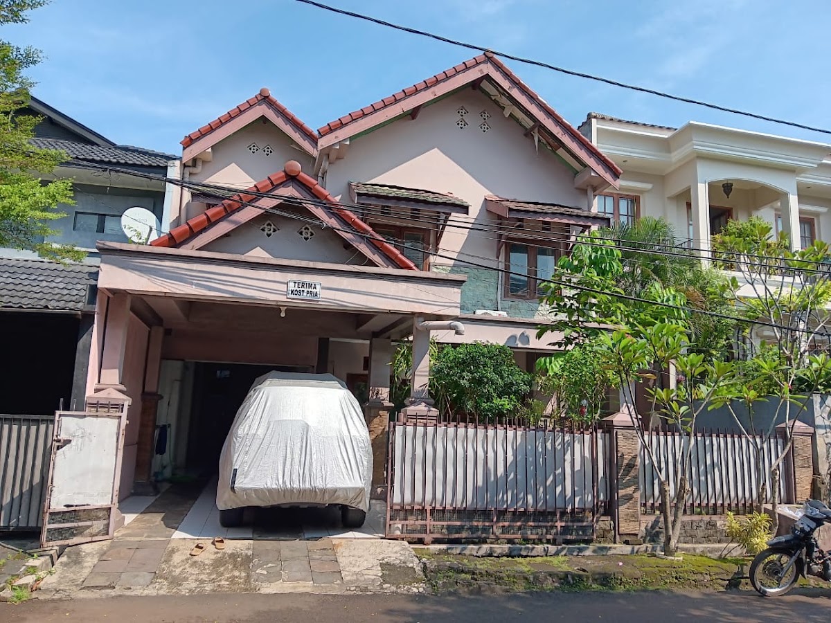 Properti sewa Indonesia