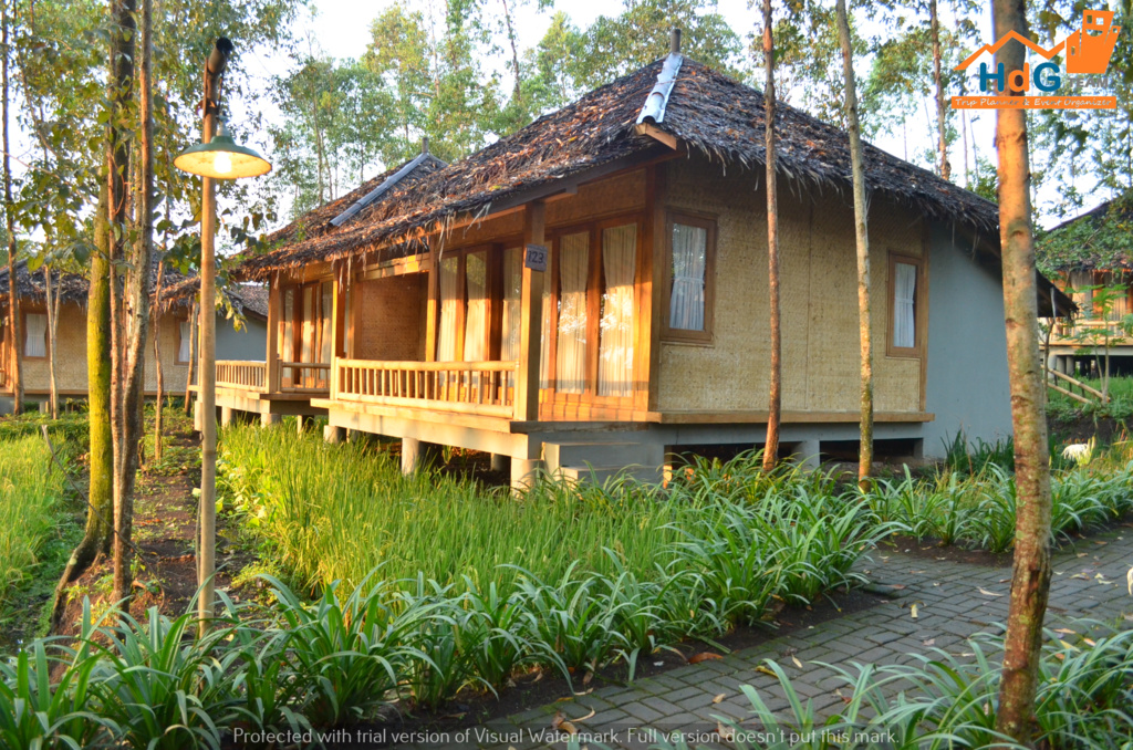 Properti sewa Indonesia