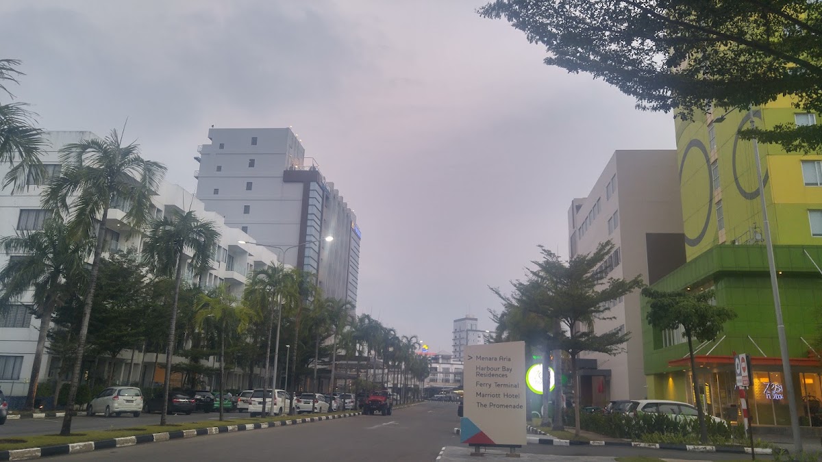 Properti sewa Indonesia