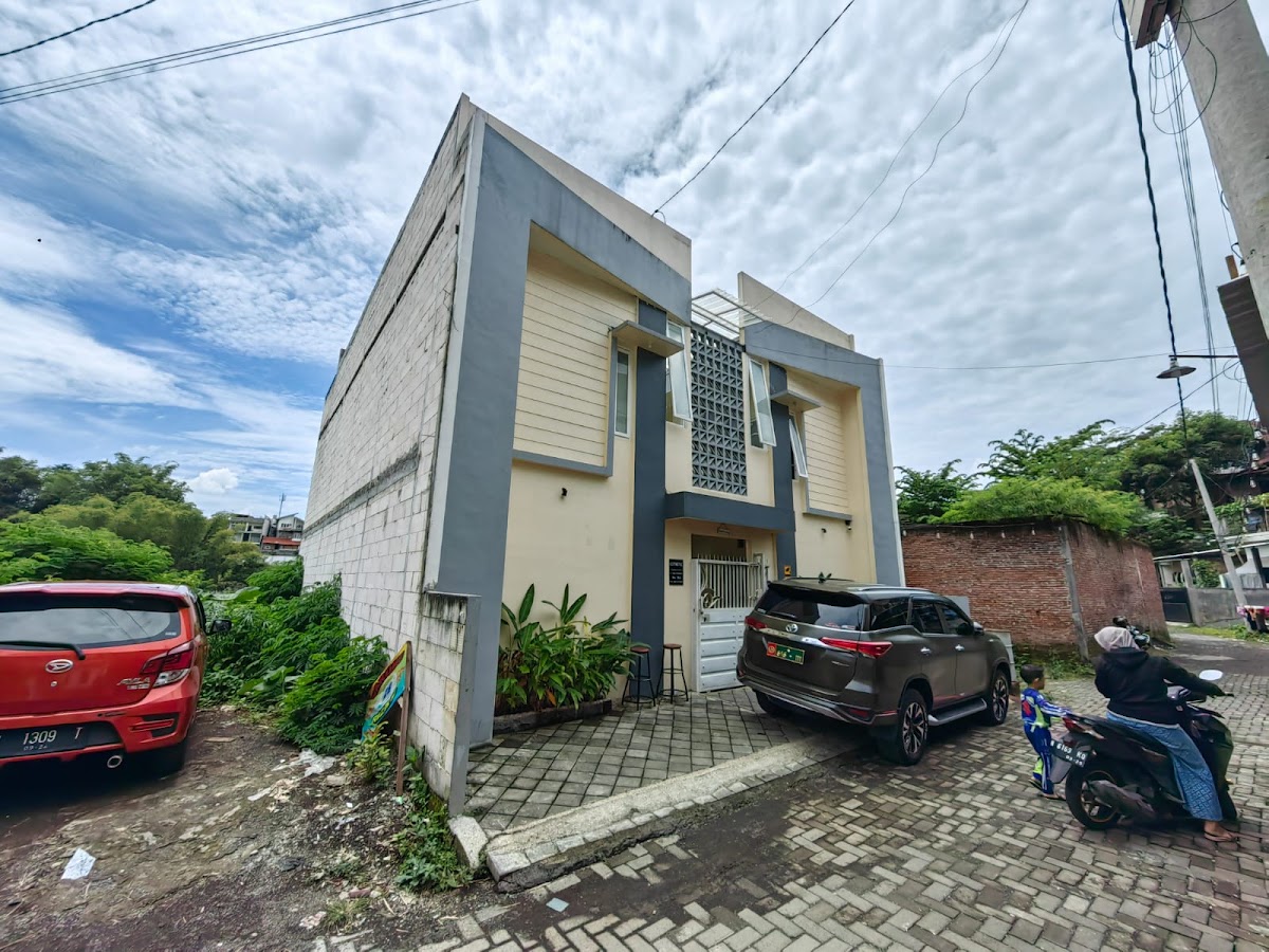 Properti sewa Indonesia