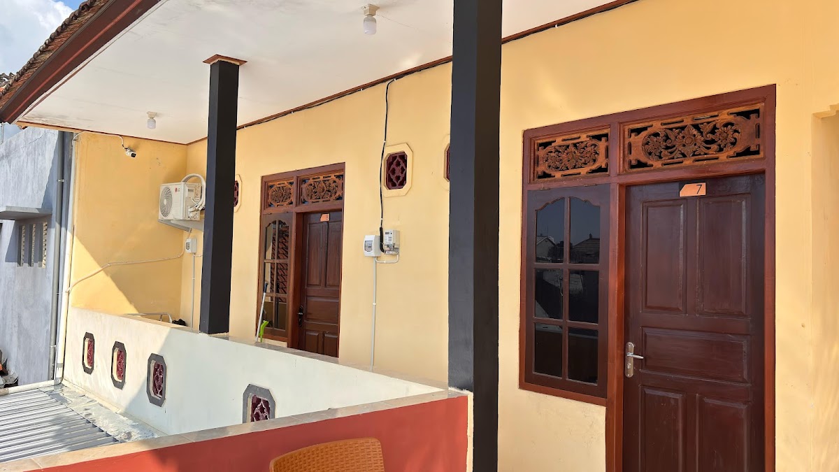Properti sewa Indonesia