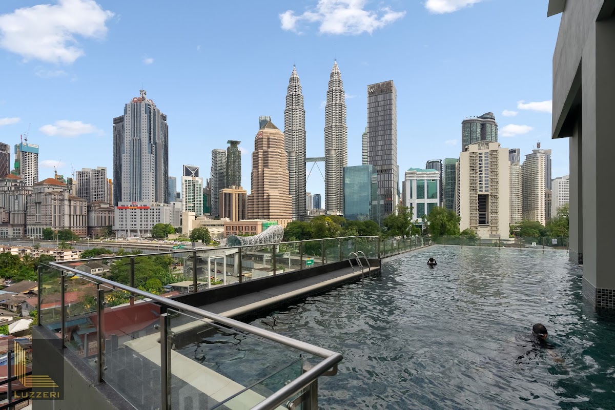 Properti sewa Indonesia