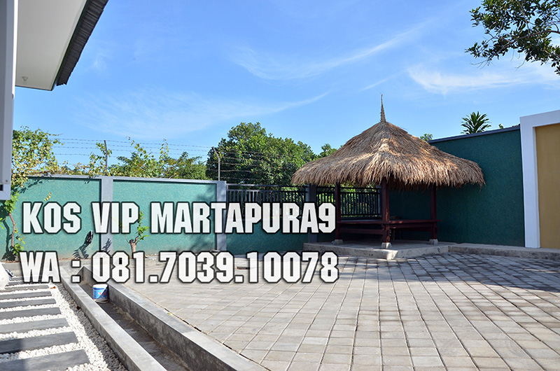Properti sewa Indonesia
