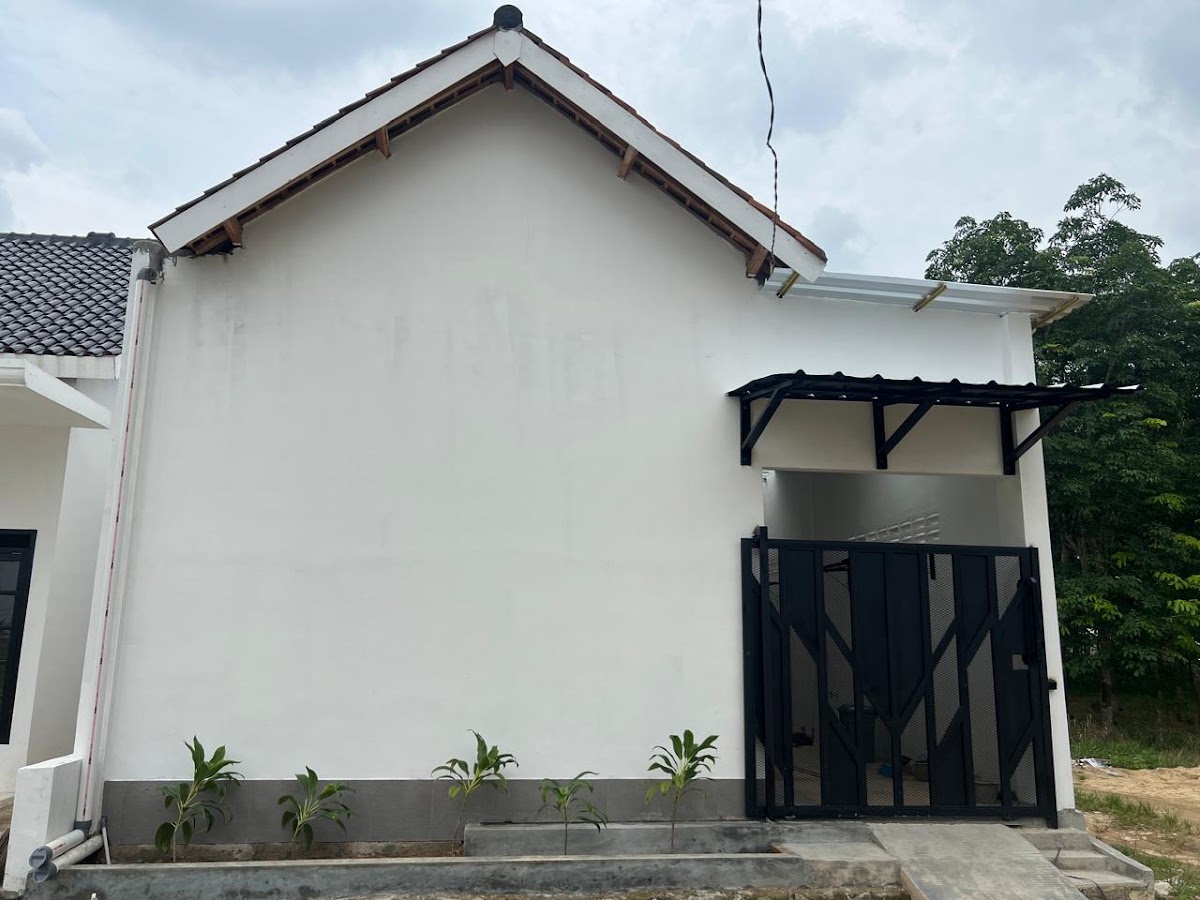 Properti sewa Indonesia
