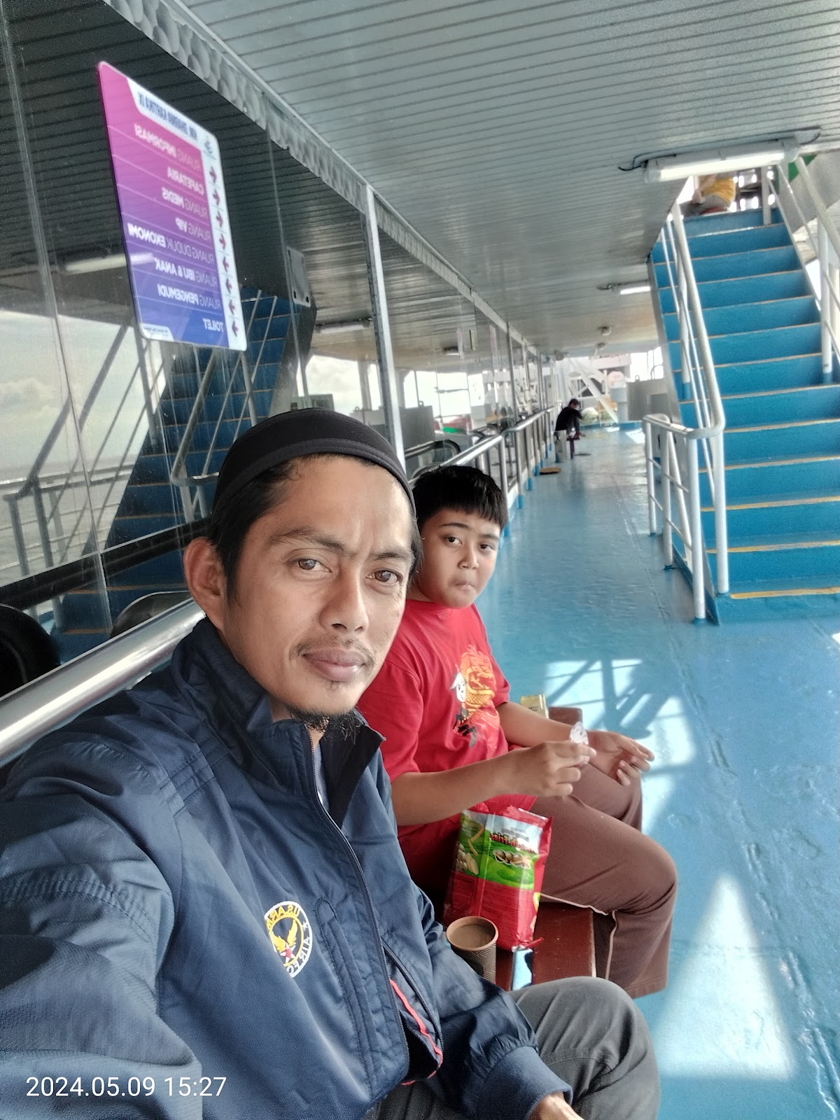 Properti sewa Indonesia