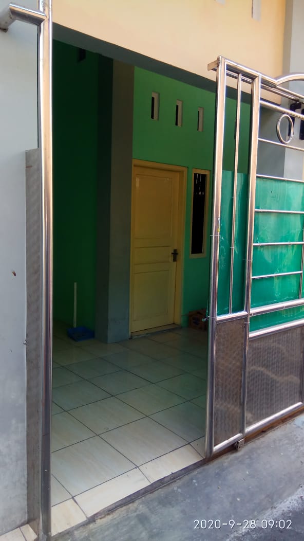 Properti sewa Indonesia