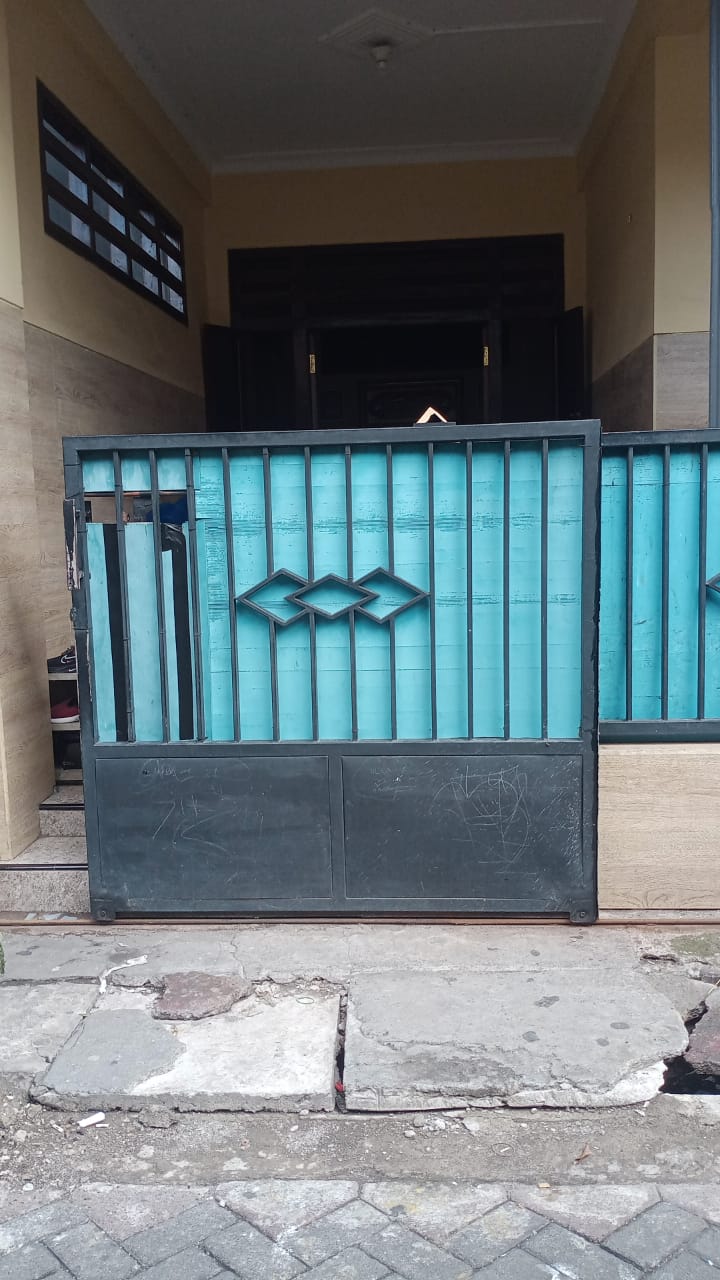 KOST PULO WONOKROMO MURAH - Sewa di Wonokromo