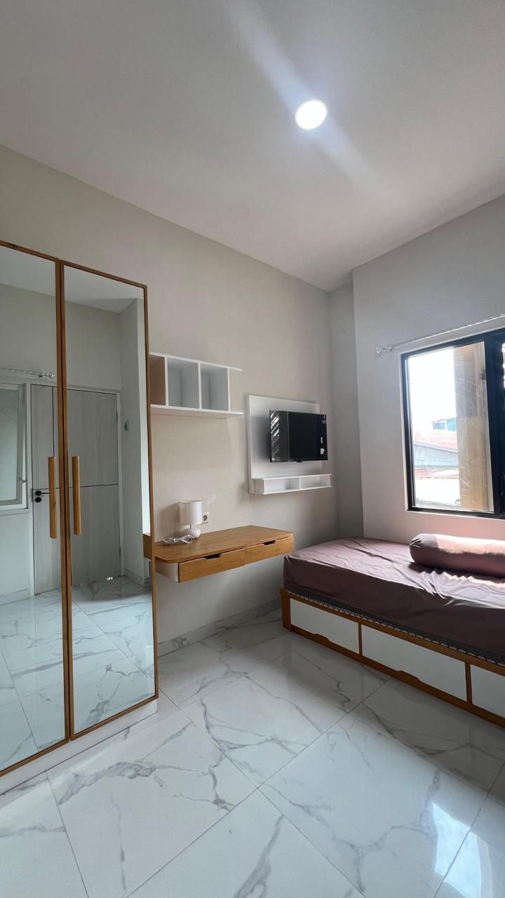 RABU KOST EXCLUSIVE & HOMESTAY — kos-eksklusif di malang