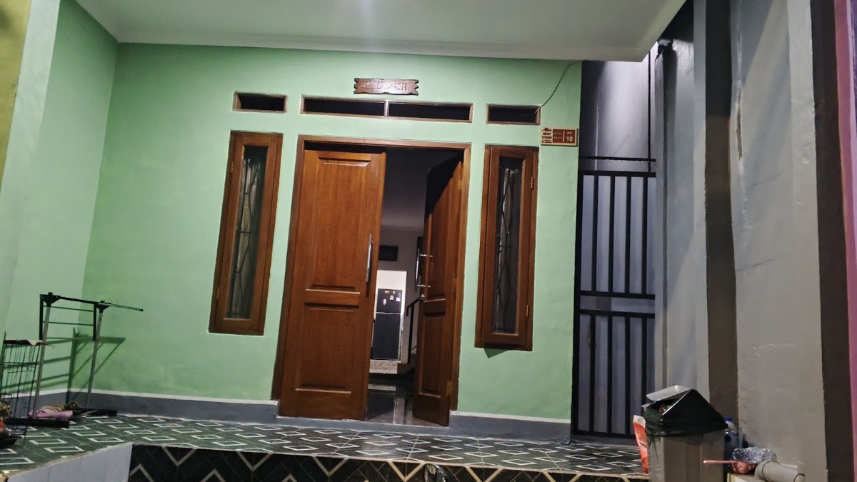 Properti sewa Indonesia