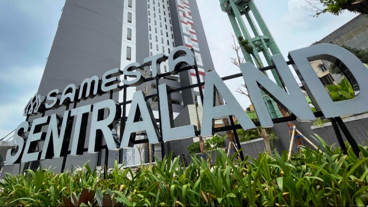 Properti sewa Indonesia