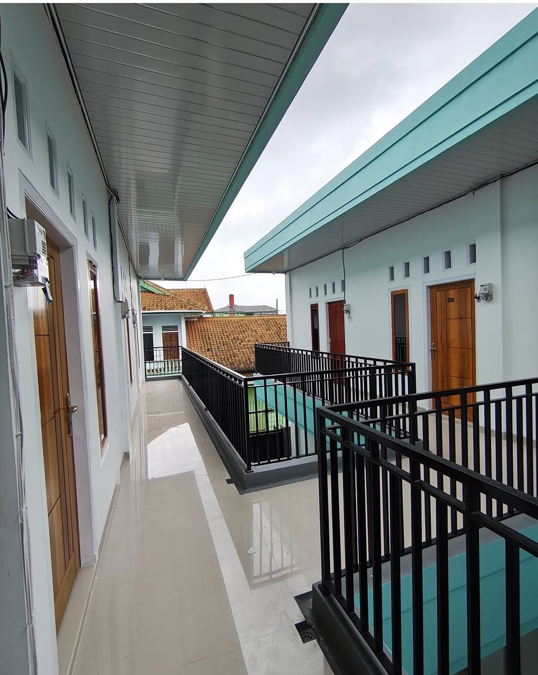 Properti sewa Indonesia