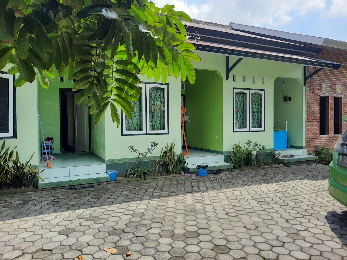 Properti sewa Indonesia