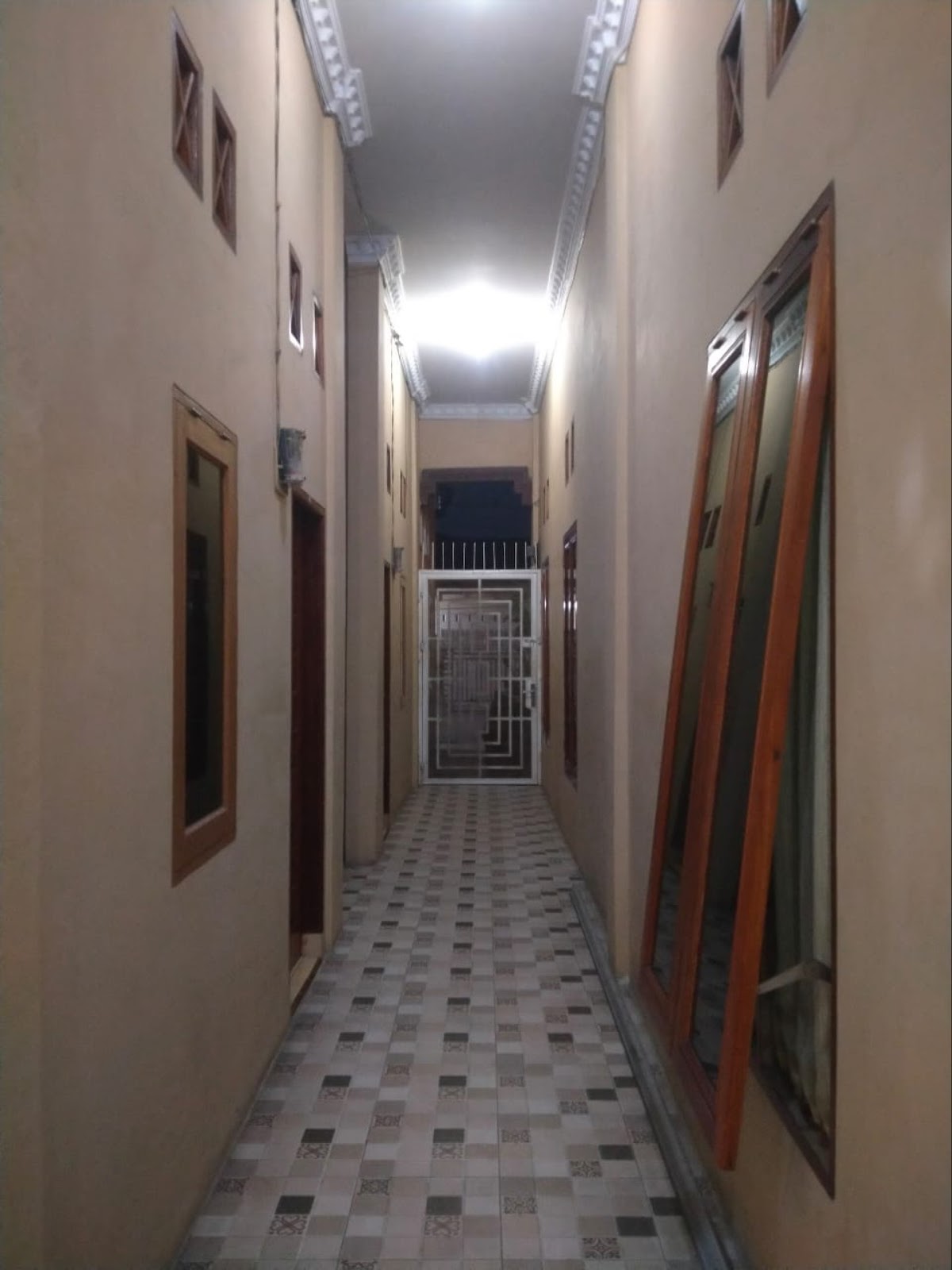 Properti sewa Indonesia