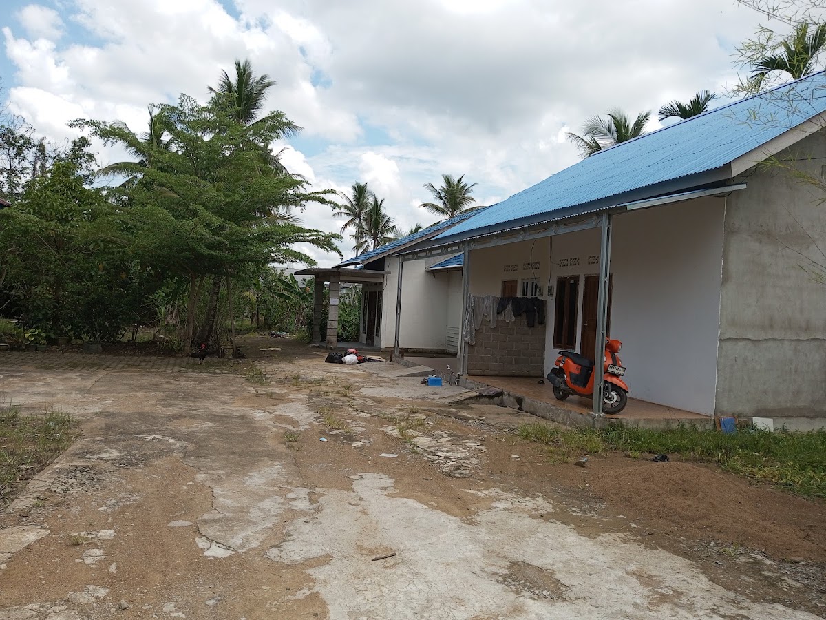 Properti sewa Indonesia