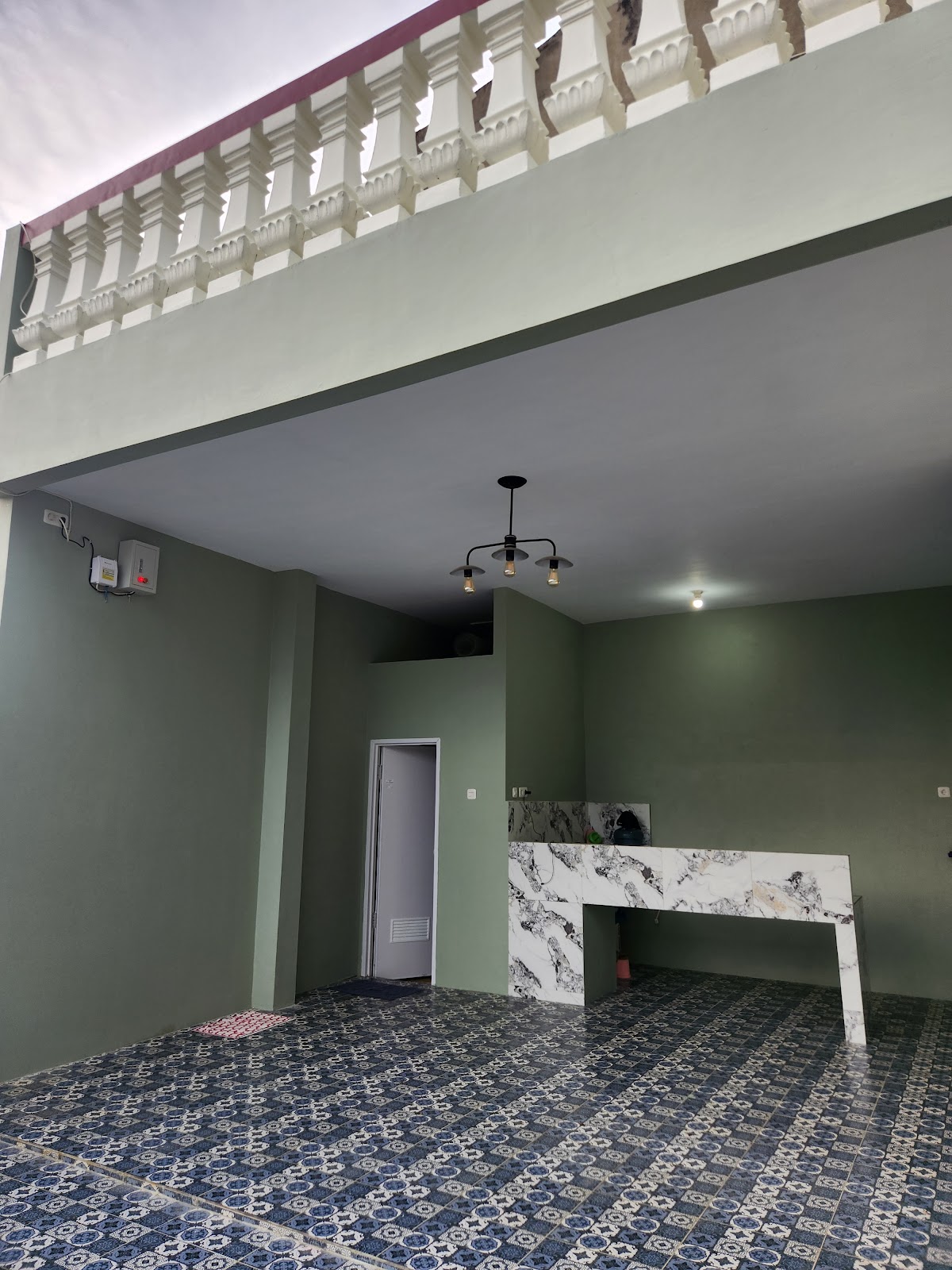 Properti sewa Indonesia